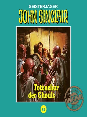 cover image of Tonstudio Braun, Folge 31